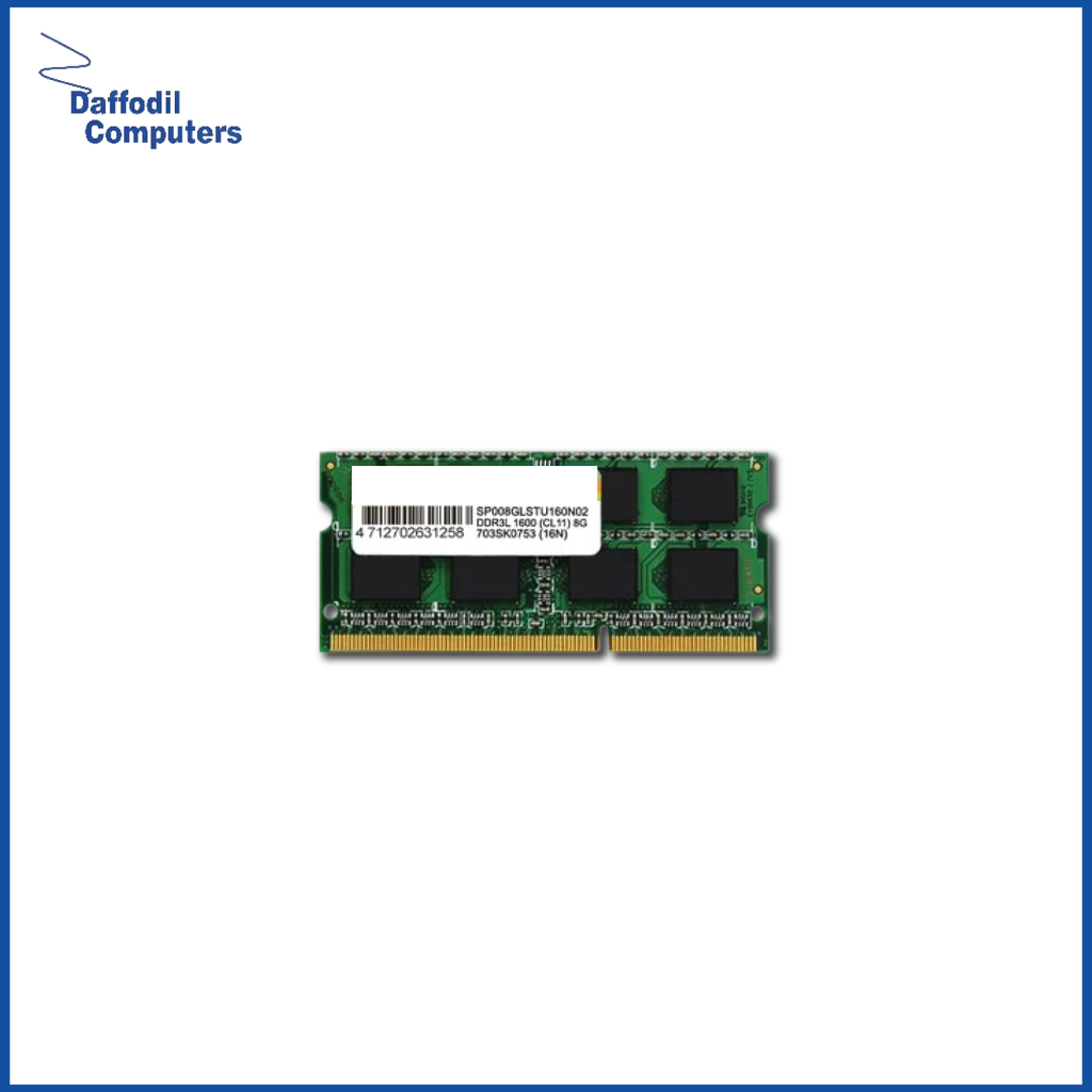 Ram 8gb DDR4 3200 Bus Laptop UTIM