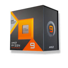 AMD RYZEN 9 7900X AM5 SOCKET PROCESSOR (BUNDLE WITH PC)