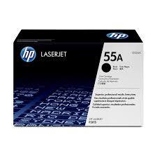 CE255A# HP LJ3015 TONER CARTRIGE # 55A