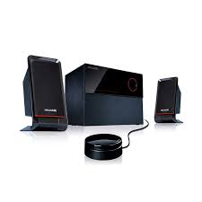 Microlab M200 2.1 M-Series Multimedia Speaker