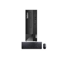 Lenovo ThinkCentre Neo 50s SFF Core i7 12th Gen Small Tower Brand PC