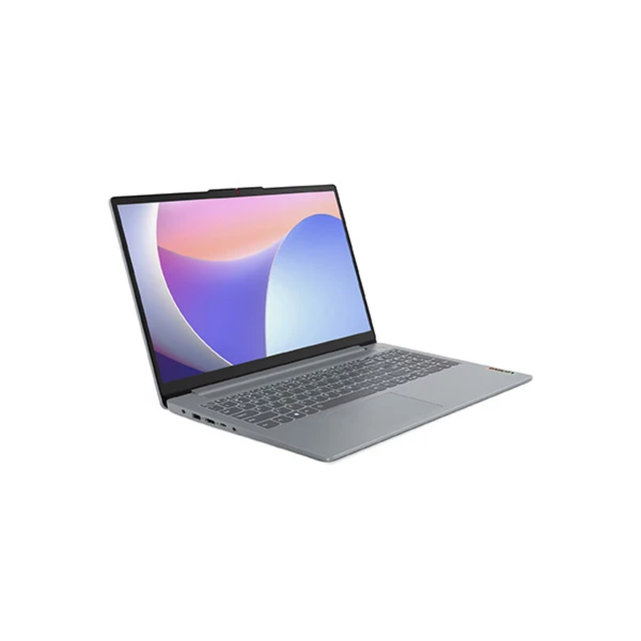 Lenovo IdeaPad Slim 3i (8) (83EM00D8LK) 13th Gen Intel Core i5-13420H, 16GB LPDDR5-4800, 512GB M.2 NVMe PCIe 4.0x4 SSD, 15.6-inch Full HD, DOLBY AUDIO, BL KB, WIFI 6x 2, MILI GRADE STD, A.GREY, FREE DOS LAPTOP