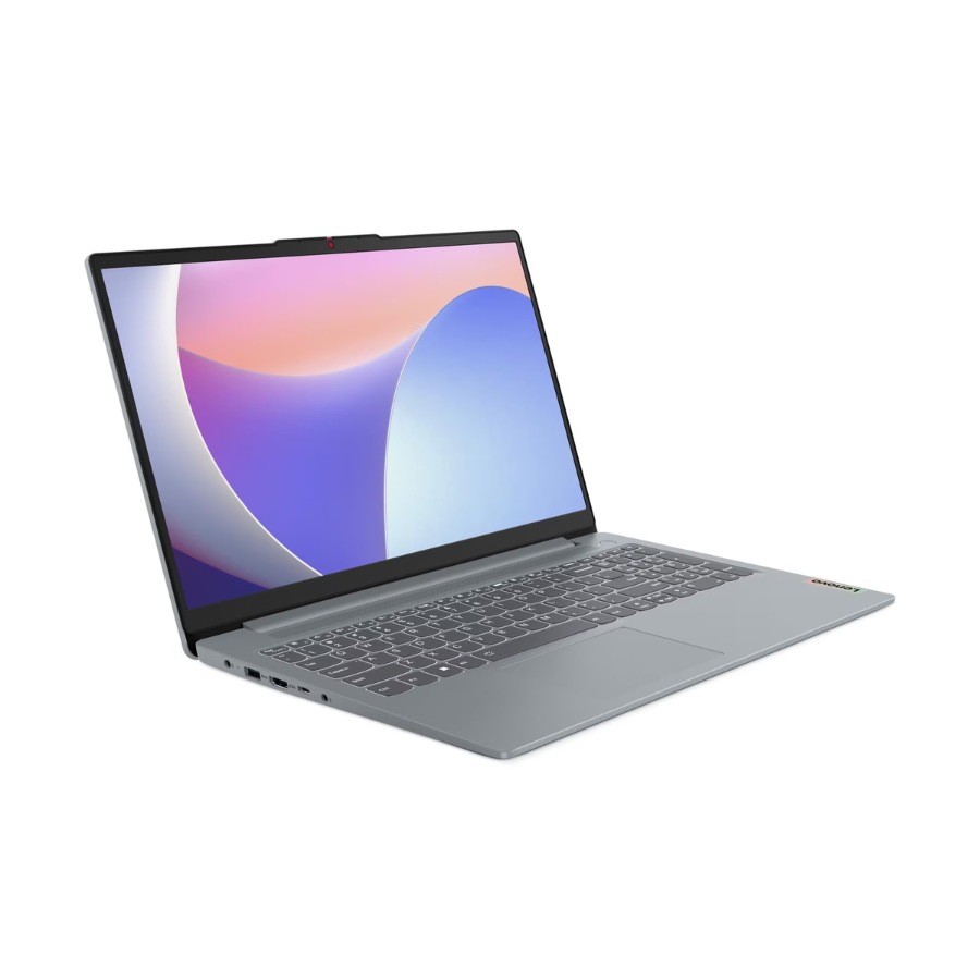 LENOVO IDEAPAD SLIM 3 (83EM008WIN) INTEL CI7-13TH GEN 13620H, 16GB, 512GB SSD, 15.6 INCH FHD, THIN & LIGHT, ITEGRATED GRAPHICS, FREE DOS LAPTOP