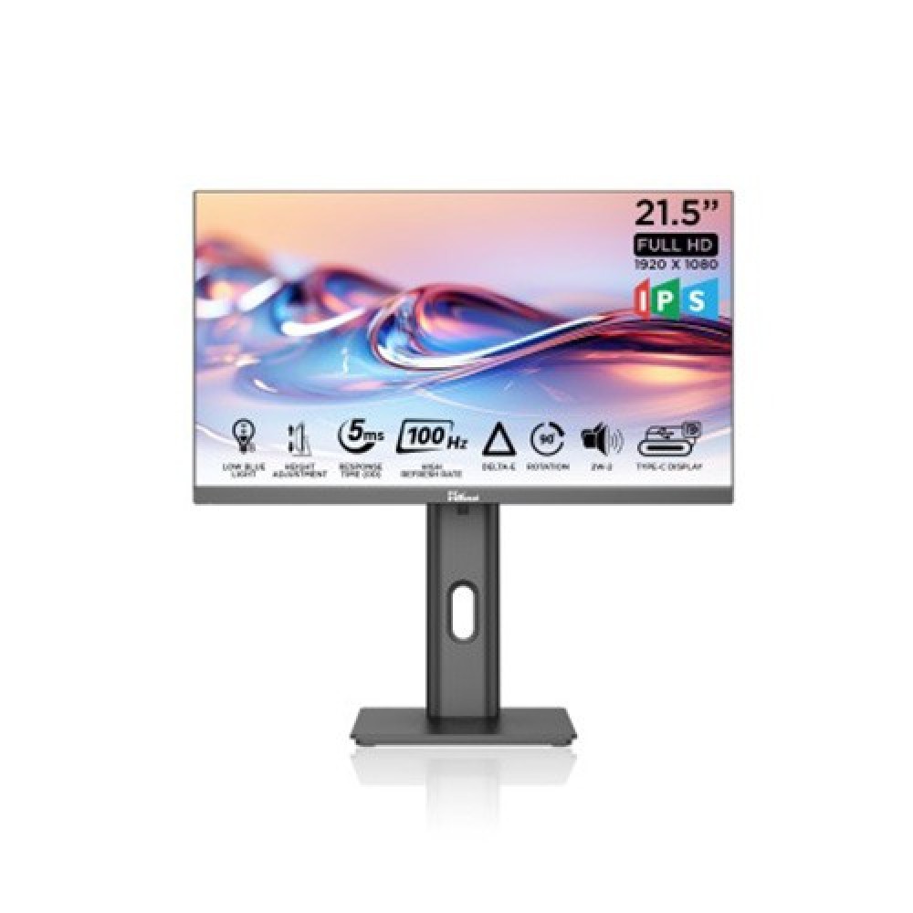 PC POWER 21.5 INCH (PCM22FRX) IPS MONITOR 100Hz FHD 1928*1080