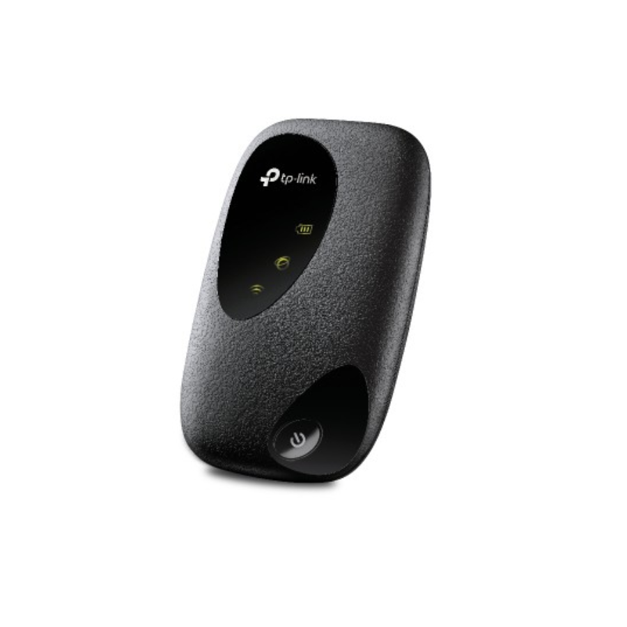 TP-LINK M7000 4G LTE MOBILE WI-FI ROUTER
