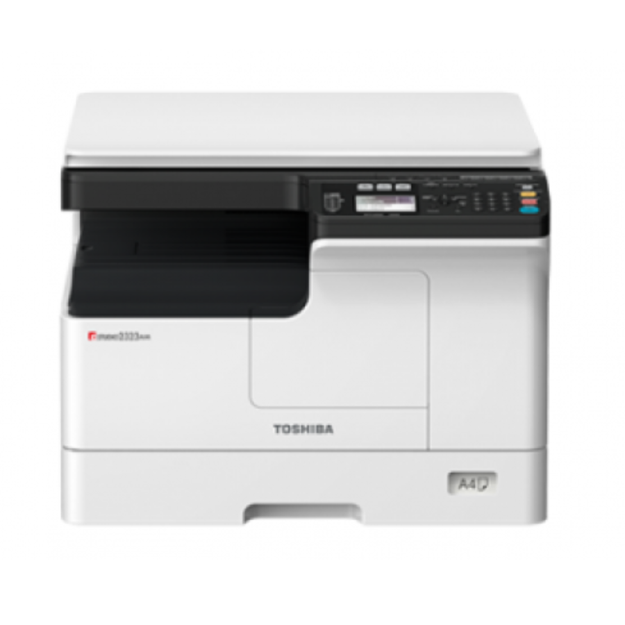 TOSHIBA PHOTO COPIER 2006/ 2823AM/2523A