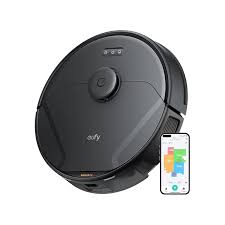 Anker eufy Clean X8 Pro Robot Vacuum