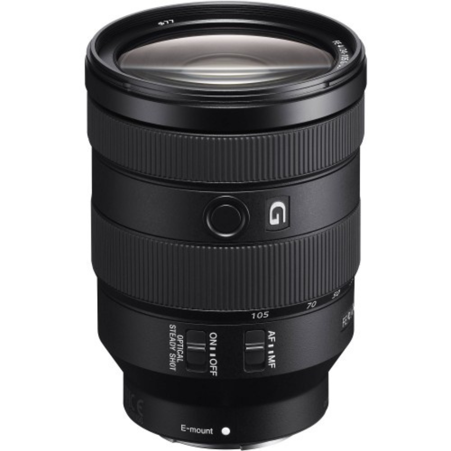 SONY CAMERA LENS 24-105