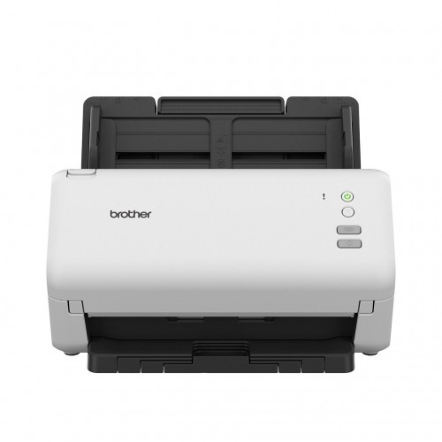 BROTHER ADS-3100 Scan UP TO 40 Pages Per Minute