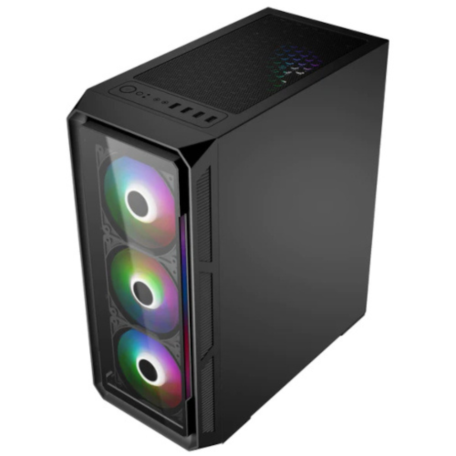 Trendsonic FC-HE19A Casing