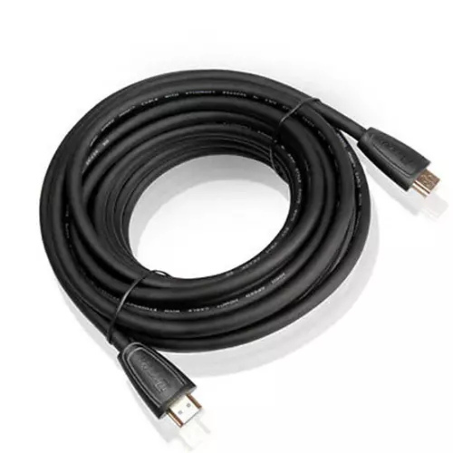 DTECH HDMI TO HDMI CABLE 10M DT-H008