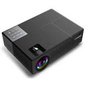 SUPER VIEW PROJECTOR CL770 WIFI BUILT