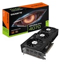 Gigabyte NVIDIA GeForce RTX 4070 WINDFORCE OC 12G 12GB GDDR6X Graphics Card #GV-N4070WF3OC-12GD