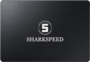 SHARK SHARDOW LV300 512GB M.2 NVMe SSD