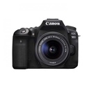 CANON EOS 90D DSLR CAMERA WITH 18-55MM