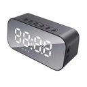 HAVIT M3 ALARM CLOCK BLUETOOTH SPEAKER