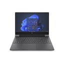 HP VICTUS 15-FB2082WM RYZEN 5-8645H,RAM 16GB DDR5-SSD 512GB,AGP RTX4050 6GB,15.6''FHD,BT,WIFI,WC,WIN-11-02YEAR(BATTERY+ADAPTER-01YEAR)