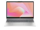 HP 15-FD00311NIA INTEL CORE I5-13TH GEN 1334U,RAM 16GB DDR4-3200BUS,SSD 512GB,15.6''FHD,INTEL IRIS GRAP,BT,WIFI,WC,B.K/B,FREE DOS,FREE DOS-02YEAR(BATTERY+ADAPTER-01YEAR)