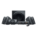 SPEKER LOGITECH Z906 5.1 SURROUND