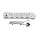 MANY POWER STRIP 3 MITER 158