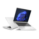 89D90UT#02Y#HP ELITBOOK 840 G10 INTEL CORE I5-13TH GEN-1335U-RAM 16GB DDR5-5200MHZ,SSD 512GB,14.0''FHD,BACKLIT,BT,WIFI,WC,FREE DOS,SILVER-02YEAR(BATTERY+ADAPTER-01YEAR)