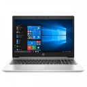 HP PROBOOK 450 G7  CORE i5 10TH GEN 10210U- 1.6 TO 4.20GHz /8GB DDR4/1TB/SSD 256GB,15.6 FHD/BT/WI-FI/SILVER 02YEAR(Battery+Adapter 1year)