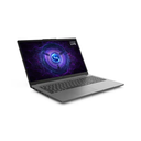 LENOVO LOQ AI P.GAMING 9-83LK004MLK-INTEL CORE I5-12TH GEN-12450H-3.1 TO 4.4GHZ,8C,12T,12M-RAM 16GB DDR5,SSD 512GB,AGP NVIDIA RTX4050-6GB,15.6''FHD,BL B/K,BT,WIFI,WC,WIN-11-02YEAR(BATTERY+ADAPTER-01YEAR)