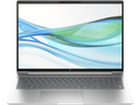 HP PROBOOK 460 G11-INTEL CORE ULTRA 5-125U-14TH GEN,RAM 16GB DDR5,SSD 512GB,INTEL UHD GRF,16.0''FHD,BACKLIT K/B,BT,WIFI,WC,FREE DOS,SILVER-02YEAR(BATTERY+ADAPTER-01YEAR)