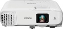EPSON MULTIMEDIA PROJECTOR POWERLITE 970W-4000 LUME