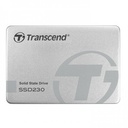TRANSSCEND SSD SOLID 256GB SATA,MODEL230S