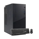 ACER VERITON S2690G INTEL CORE I5-12TH GEN-12400-2.50 TO 4.40GHZ,INTEL B660,RAM 8GB DDR4,HDD 1TB,SSD 256GB,DVDRW,FREE DOS-3YEAR